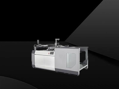 CNC ragasztógép