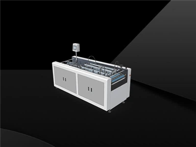 Tud egy merev dobozgyártó gép bőrhatású felületű dobozokat gyártani?